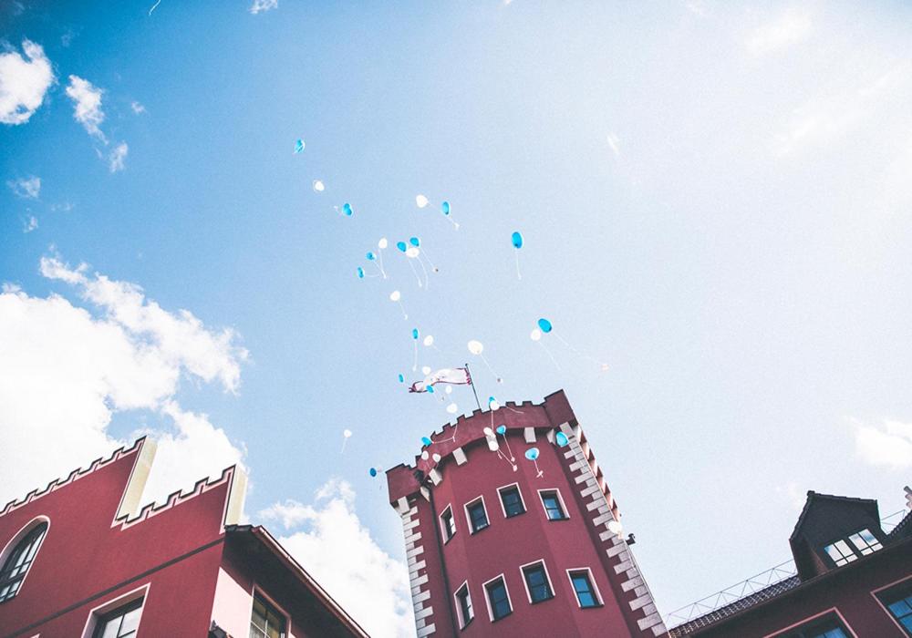 Burghotel zu Strausberg, The Lakeside 3