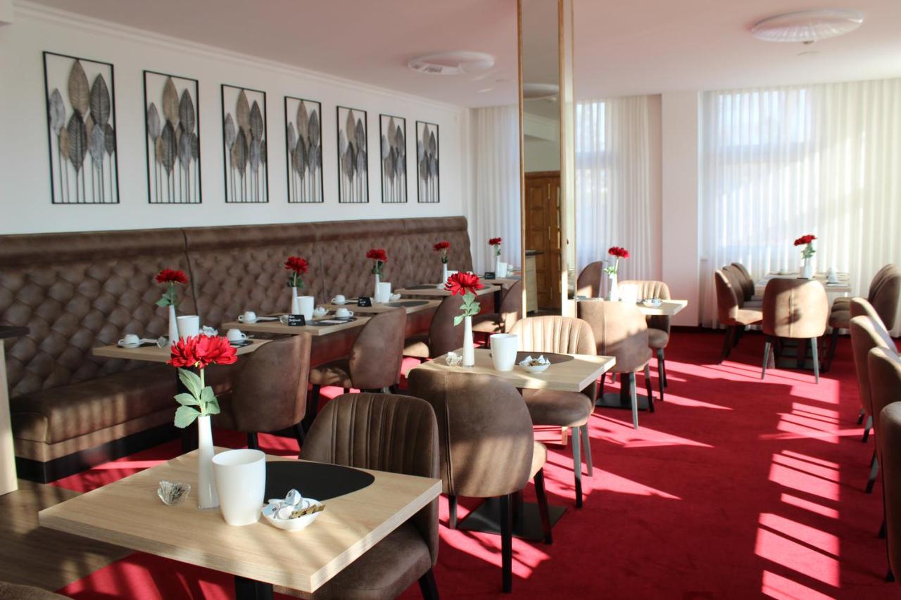 Flora-Apart-Residenz 2