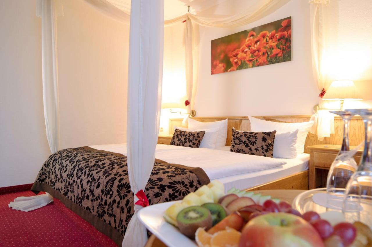 Flora-Apart-Residenz 1