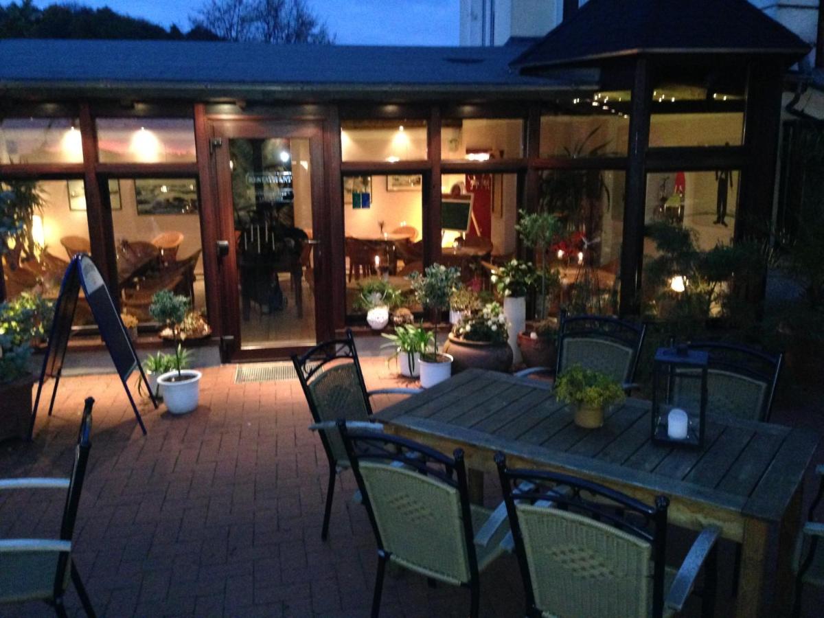 Hotel Bergschlösschen 1