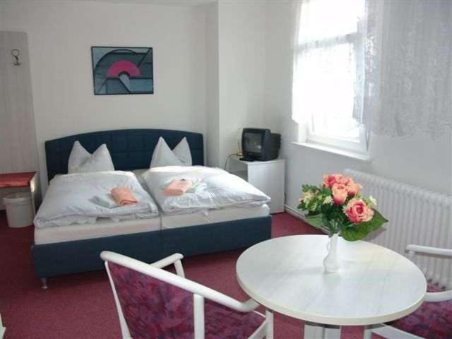 Hotel & Restaurant Märkische Schweiz 1