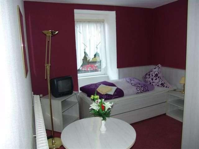 Hotel & Restaurant Märkische Schweiz 3