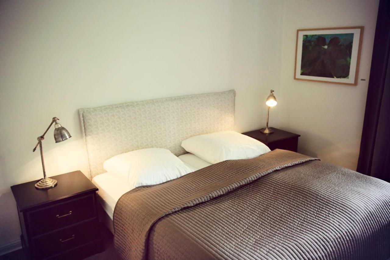 Romantik Hotel Schloss Reichenow 5