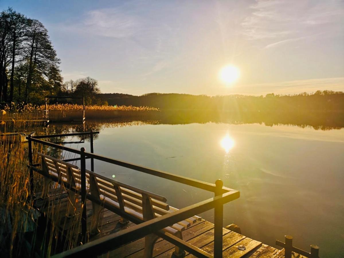 Strandhotel Vier Jahreszeiten Buckow 3