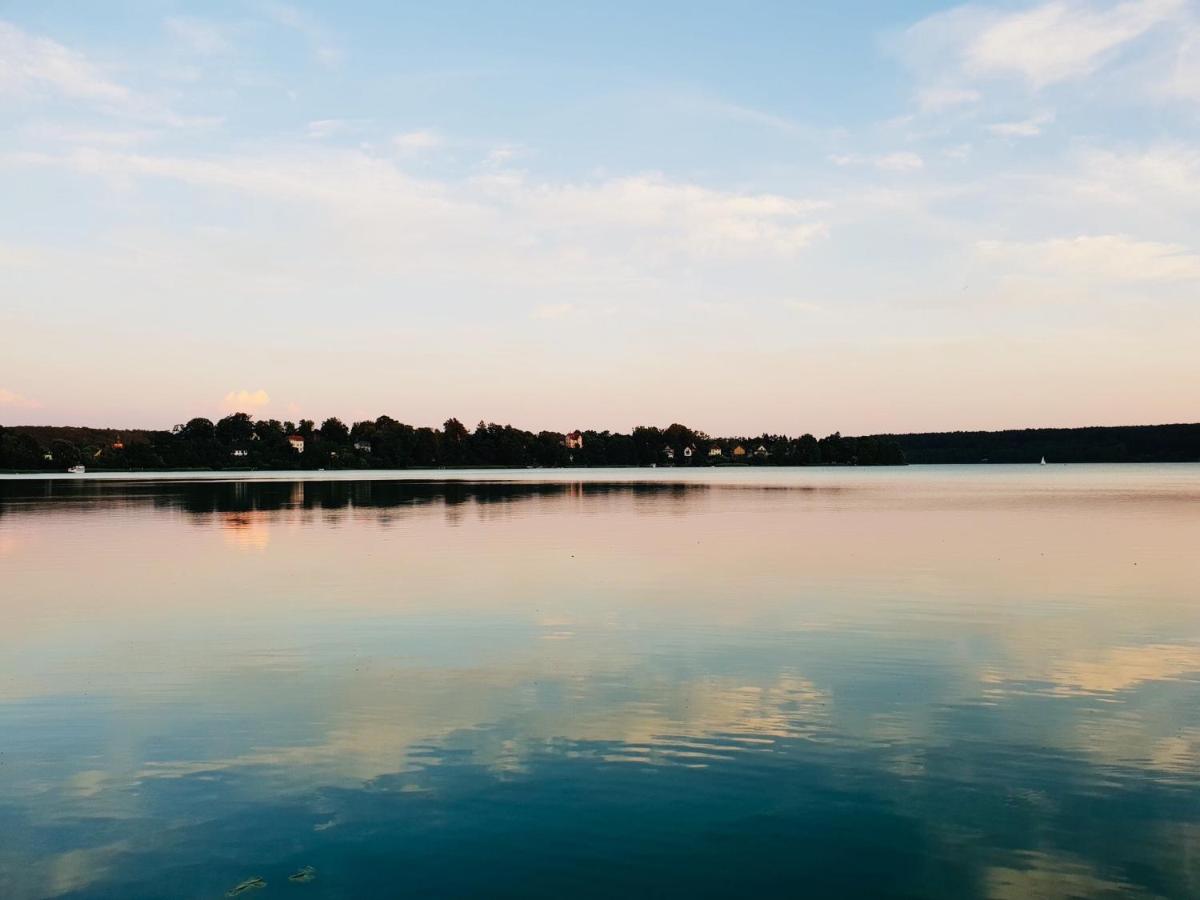 Strandhotel Vier Jahreszeiten Buckow 4